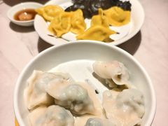 -船歌·鱼水饺青岛菜(闽江二路店)