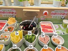 -一围小火锅(佳兆业广场店)