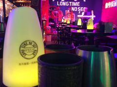 -好久不见网红乐队酒吧(鼓浪屿海底世界店)