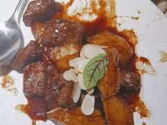 -小厨娘淮扬菜(诚信大道店)