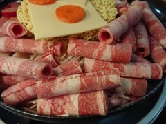 -炙韩料理·部队锅专门店