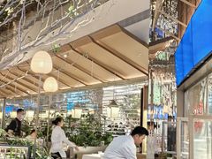 -桂满陇·海市蜃楼·黑金(国金店)