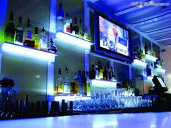 -Shanghai Brew House上海啤酒工坊(老外街店)