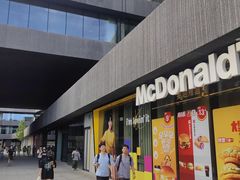 -北沙滩(地铁站)