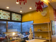 -南粥北面(东大桥店)