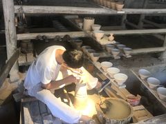 -景德镇古窑民俗博览区