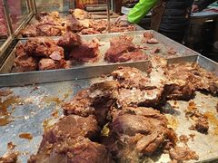 -刘纪孝腊牛羊肉(北广济街店)