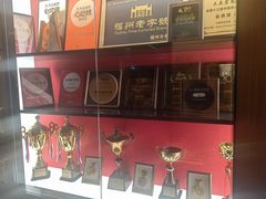 -紫阳海鲜楼·传承闽味(长乐路总店)