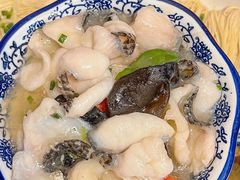 -孙盛兴奥灶面馆·蟹黄面·三虾面(直营.拙政园店)