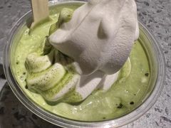 -麦当劳(新王府井店)