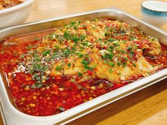 -艺味深尝(云锦路店)