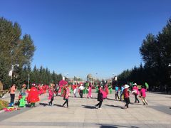 -长春公园(普阳街道)