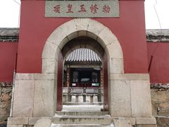 -泰山风景名胜区