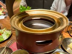 -西塔老太太泥炉烤肉(万柳华联店)