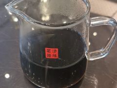 -中山保利艾美酒店-乐美中餐厅