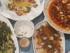 -干老四雅鱼饭店(滨江西路店)