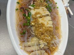 -阿弟特色海鲜餐厅·大排档(平潭店)