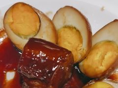 -望乡楼上海菜(日月光店)