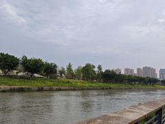 -府河摄影公园