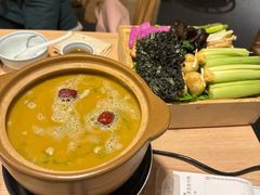 -十二舍·湯物素煮(江泰潤政店)