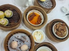 -素满香·素食自助餐(西安·民乐园店)