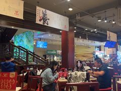 -金鼎轩(方庄天坛店)