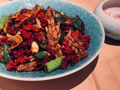 -山石榴·贵州菜(丰盛里店)