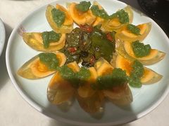 -小吊梨汤·北京菜·烤鸭(双井乐成中心店)