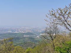 -紫金山山顶公园