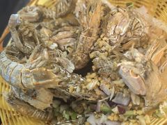 -老字号蛇口德记烧腊饭店·海鲜加工