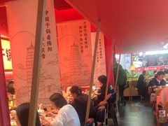-六月雪干锅(绵阳凯德广场店)