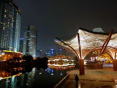 -九眼桥码头旧址