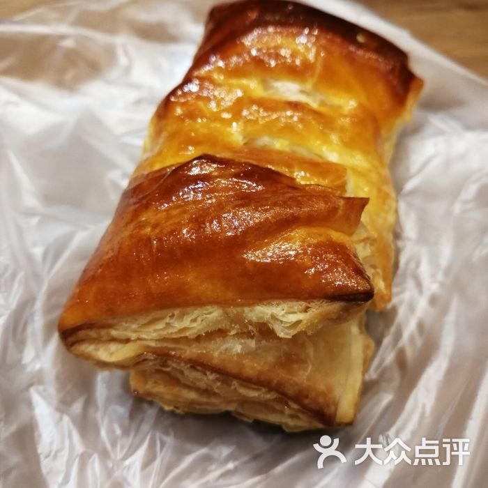 圣安娜饼屋图片-北京面包甜点-大众点评网