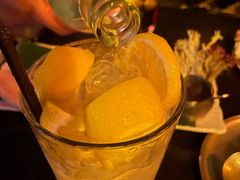 -城墙外BAR