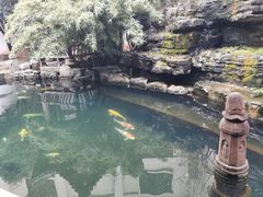 -荐悫堂(锦江新天地店)