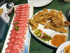-老灶堂文创火锅(文艺路店)