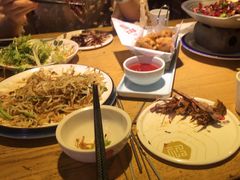 -大闫家烧烤·小海鲜家常菜(郑庄店)