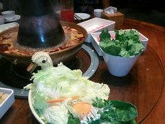 -古关火锅店(古北水镇景区店)