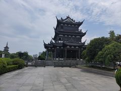 -东湖景区