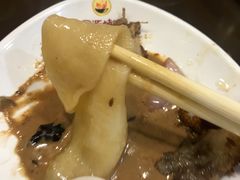 -金源烤肉面片馆(师大店)