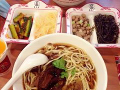 iphone_upload_pic-李先生牛肉面大王(马栏店)