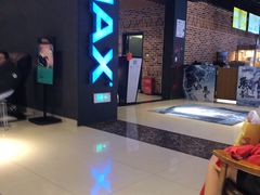 -SFC上影百联影城(川沙IMAX店)