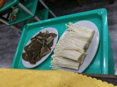 黑牛百叶-濠轩阁特色生蚝火锅(水湾路店)