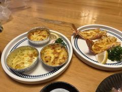 -王鼎精致料理铁板烧(世博源店)