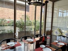 -若蘭慈·无国界素食料理(欢乐海岸店)