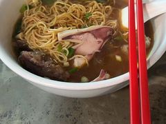 -梓记牛什(總店)