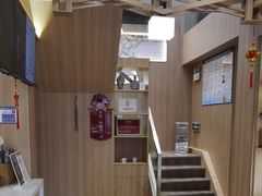 -霸王茶姬(南强街店)