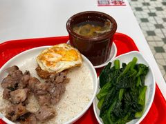 -华辉拉肠(广园店)