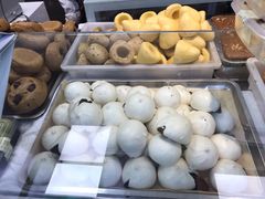 红小豆的豆包-宫门口馒头铺(创始人总店)