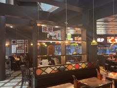 -阿大排档(长春这有山店)